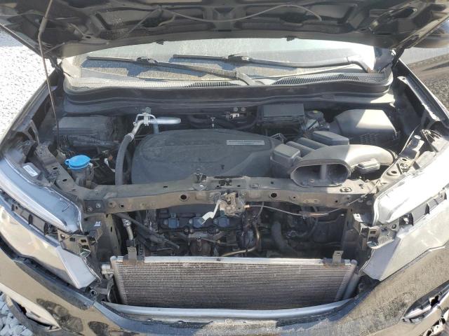 Photo 12 from auction – 2016 HONDA PILOT EXL with VIN 5FNYF5H52GB048383