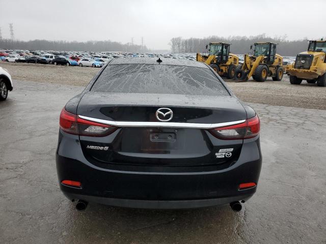 Photo 6 from auction – 2017 MAZDA 6 TOURING with VIN JM1GL1V57H1120996