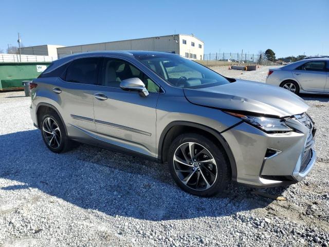 Photo 4 from auction – 2019 LEXUS RX 350 BAS with VIN 2T2ZZMCA1KC132696