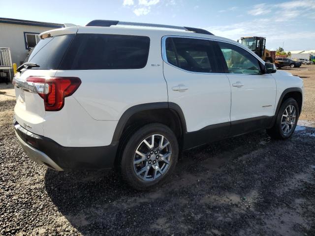 Photo 3 from auction – 2023 GMC ACADIA SLT with VIN 1GKKNUL45PZ116711