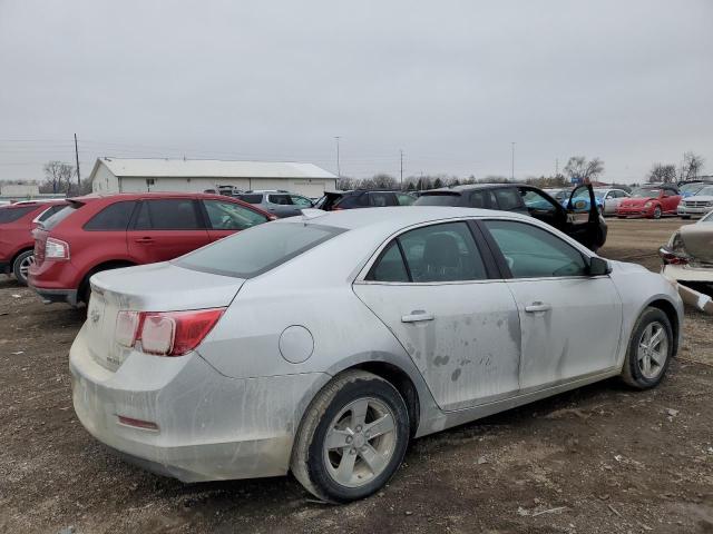 Photo 3 from auction – 2016 CHEVROLET MALIBU LIM with VIN 1G11C5SA8GF146256