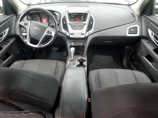Photo 8 from auction – 2015 GMC TERRAIN SL with VIN 2GKFLWEK6F6326579