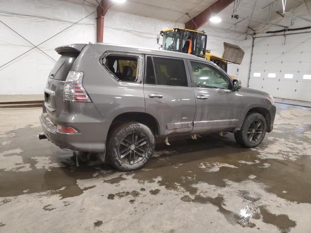 Photo 3 from auction – 2014 LEXUS GX 460 with VIN JTJBM7FX1E5079888