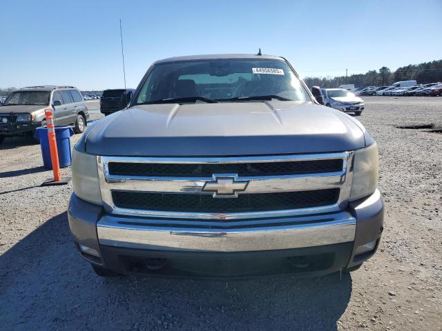 Photo 5 from auction – 2007 CHEVROLET SILVERADO with VIN 2GCEK13M071548082