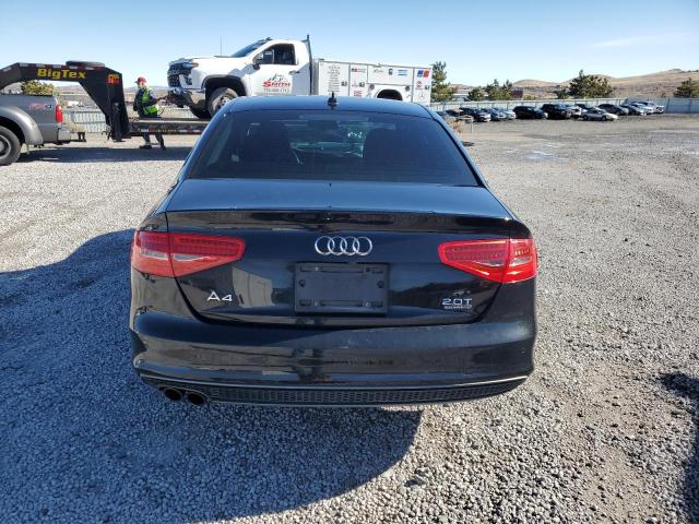 Photo 6 from auction – 2015 AUDI A4 PREMIUM with VIN WAUFFAFL8FN029867