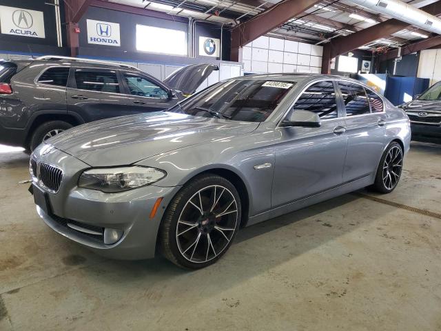 Photo 1 from auction – 2013 BMW 528 XI with VIN WBAXH5C58DD114593