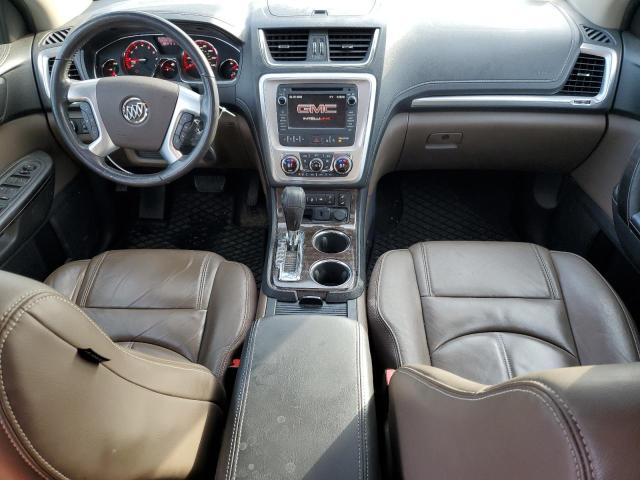 Photo 8 from auction – 2015 GMC ACADIA SLT with VIN 1GKKVRKD9FJ225930