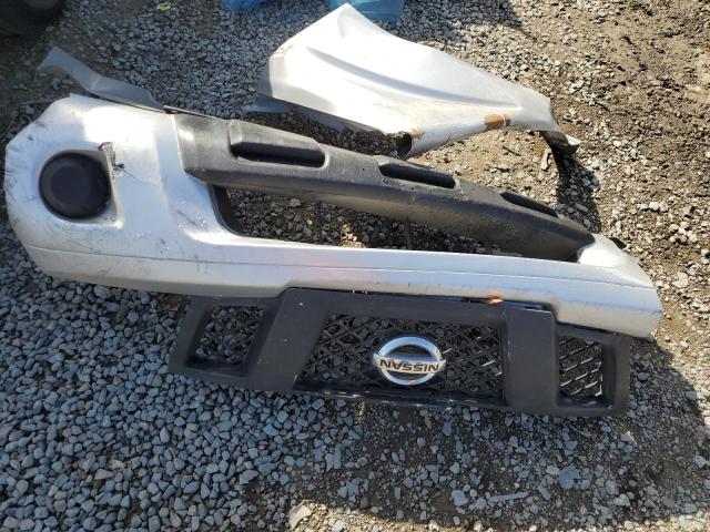Photo 12 from auction – 2012 NISSAN FRONTIER S with VIN 1N6AD0ER5CC402886