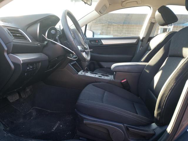 Снимка 7 от търг – 2015 SUBARU LEGACY 2.5 с VIN 4S3BNAA66F3071908