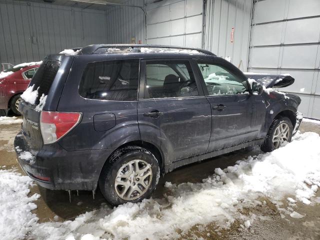 Photo 3 from auction – 2013 SUBARU FORESTER 2 with VIN JF2SHABC8DH423691