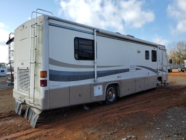 Photo 4 from auction – 2000 FREIGHTLINER CHASSIS X with VIN 4UZ6EFBC0YCG67195