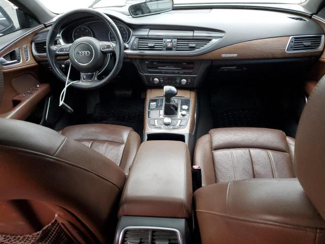 Снимка 8 от търг – 2012 AUDI A7 PRESTIG с VIN WAU3GBFC9CN088850