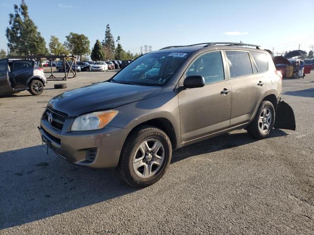 TOYOTA RAV4 2011 with VIN 2T3ZF4DV3BW081125 - Photo from auction