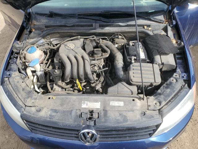 Photo 11 from auction – 2014 VOLKSWAGEN JETTA BASE with VIN 3VW2K7AJ8EM398577
