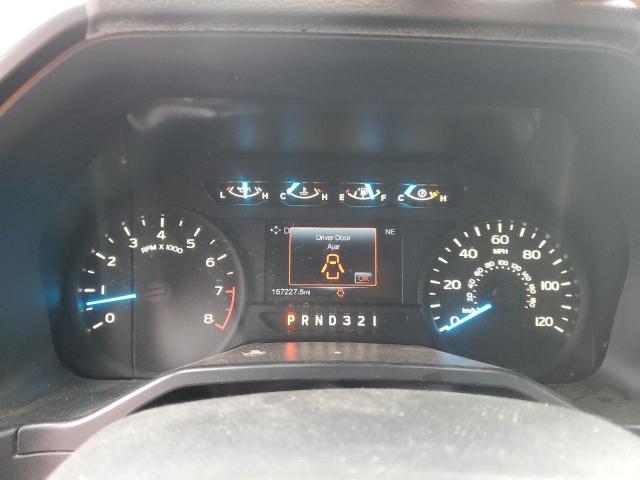 Photo 9 from auction – 2015 FORD F150 SUPER with VIN 1FTEX1C89FFA09262