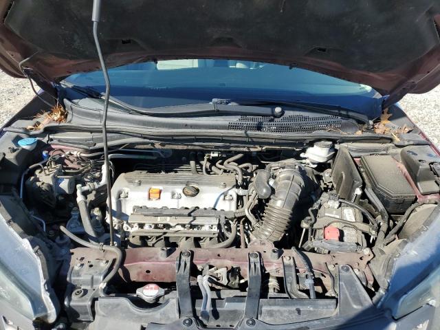 Photo 12 from auction – 2014 HONDA CR-V EXL with VIN 5J6RM3H7XEL024272