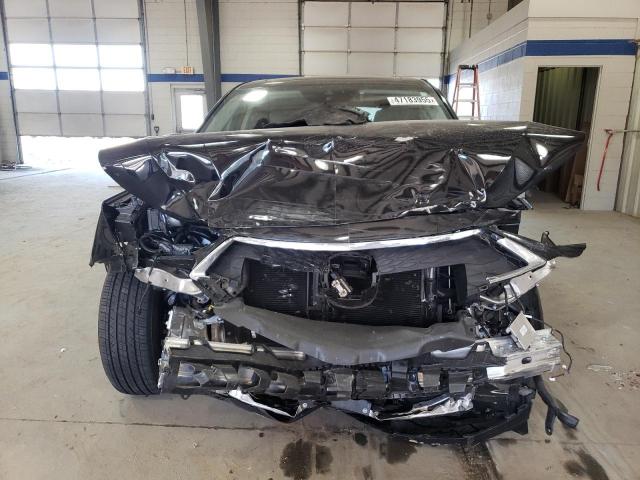 Photo 5 from auction – 2023 ACURA MDX with VIN 5J8YE1H32PL018051