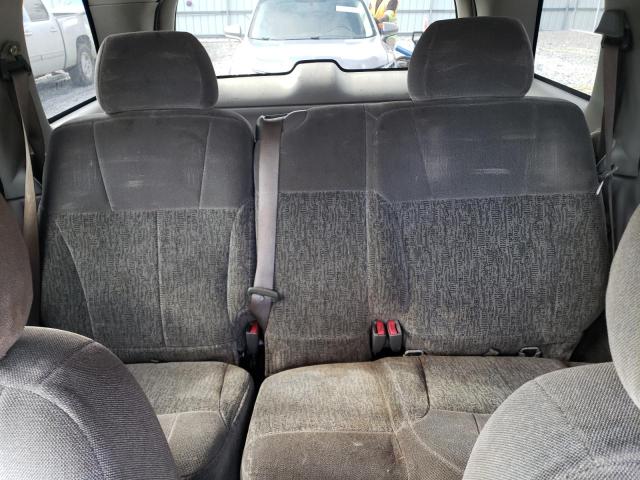 Photo 10 from auction – 2003 CHEVROLET TRAILBLAZE with VIN 1GNDS13S532407181