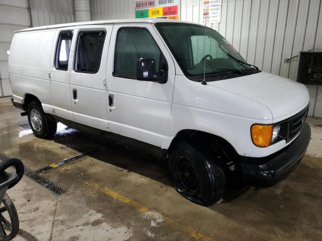 Photo 4 from auction – 2007 FORD ECONOLINE with VIN 1FTNE24LX7DA39592