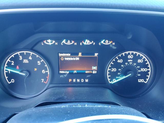 Photo 9 from auction – 2021 FORD F150 SUPER with VIN 1FTEW1EP5MFB41214