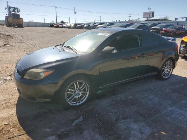 TOYOTA SCION TC 2007 with VIN JTKDE177270208590 - Photo from auction