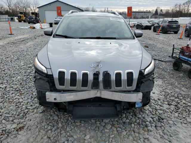 Photo 5 from auction – 2017 JEEP CHEROKEE L with VIN 1C4PJMCB8HW505860