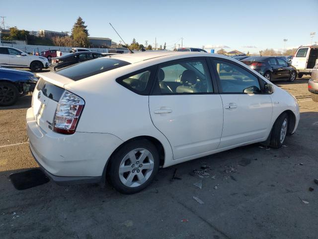 Photo 3 from auction – 2008 TOYOTA PRIUS with VIN JTDKB20U283390319