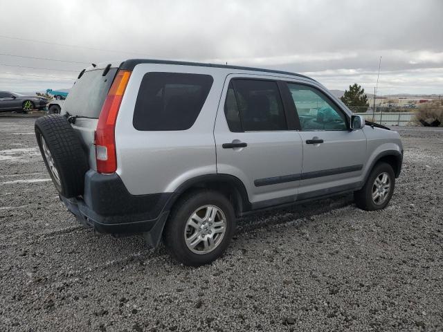 Photo 3 from auction – 2003 HONDA CR-V EX with VIN SHSRD78863U122374