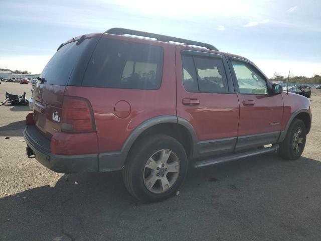 Photo 3 from auction – 2005 FORD EXPLORER X with VIN 1FMZU73W45UB49818