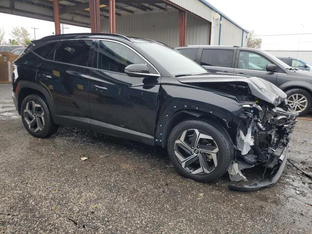 Photo 4 from auction – 2024 HYUNDAI TUCSON LIM with VIN 5NMJECDE6RH302256