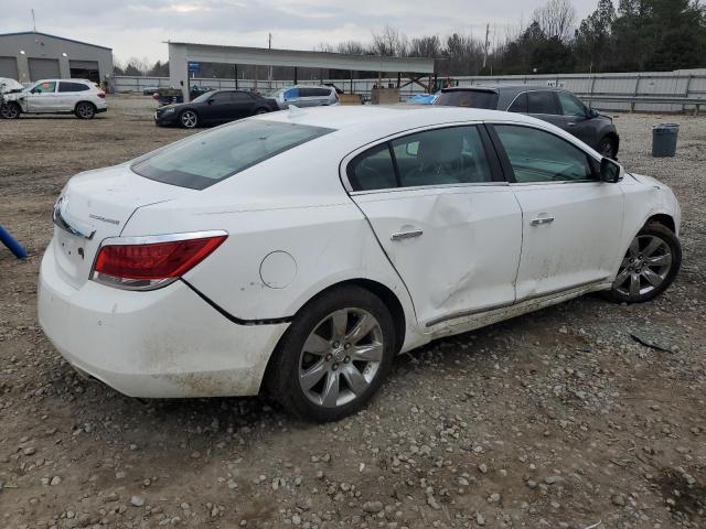 Photo 3 from auction – 2011 BUICK LACROSSE C with VIN 1G4GE5ED8BF341537