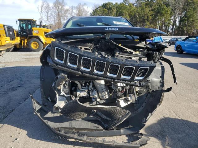 صورة رقم 5 من المزاد - 2018 JEEP COMPASS LA مع VIN 3C4NJCBB9JT468333