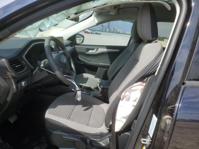 Photo 7 from auction – 2021 FORD ESCAPE SE with VIN 1FMCU0G60MUB31757