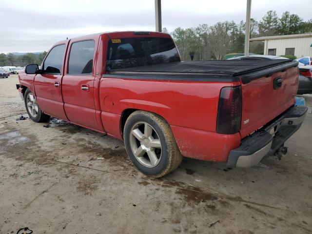 Photo 2 from auction – 2007 CHEVROLET SILVERADO with VIN 2GCEC13Z771140008