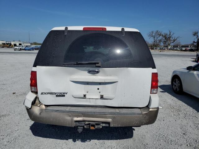 Photo 6 from auction – 2004 FORD EXPEDITION with VIN 1FMRU17WX4LB80633