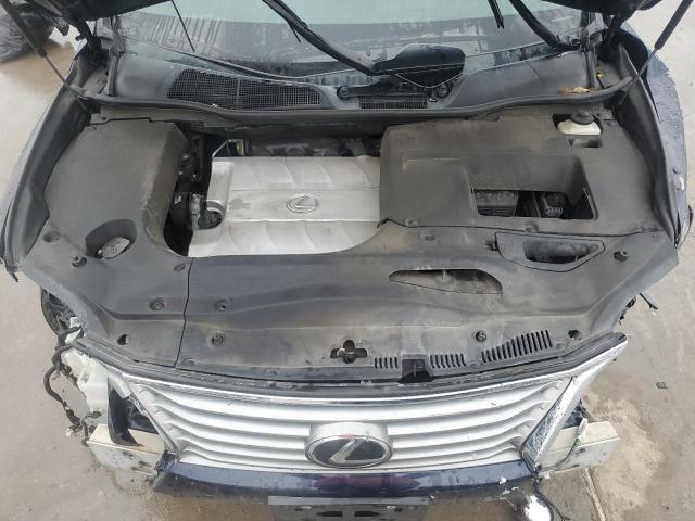 Zdjęcie 11 z aukcji – 2014 LEXUS RX 350 z VIN 2T2ZK1BAXEC137193