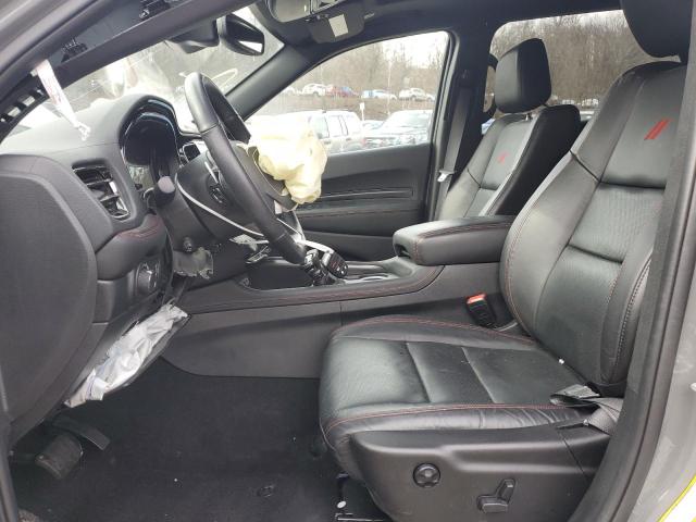 Photo 7 from auction – 2024 DODGE DURANGO GT with VIN 1C4RDJDG4RC212842