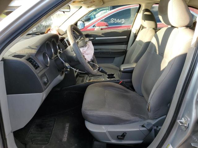Photo 7 from auction – 2008 DODGE CHARGER with VIN 2B3KA43G48H268659