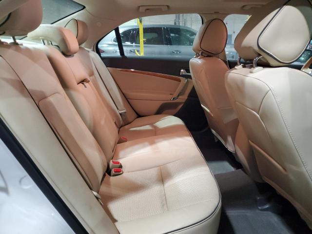 Photo 10 from auction – 2012 LINCOLN MKZ with VIN 3LNHL2GC4CR818028