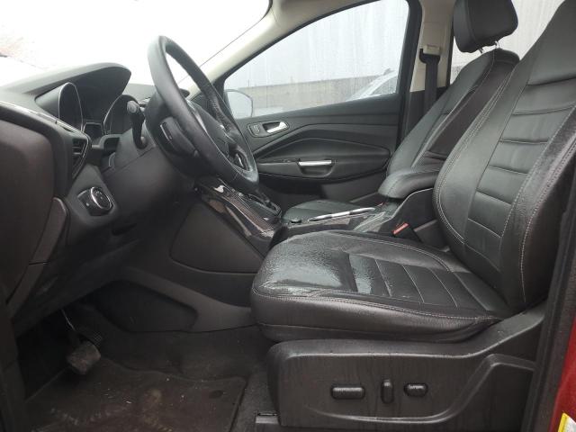 Photo 7 from auction – 2014 FORD ESCAPE TIT with VIN 1FMCU9J94EUE57036