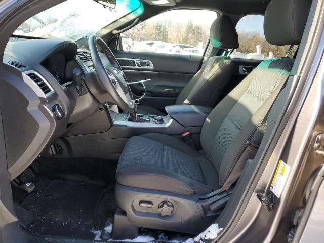 Снимка 7 от търг – 2012 FORD EXPLORER X с VIN 1FMHK8D86CGA18585