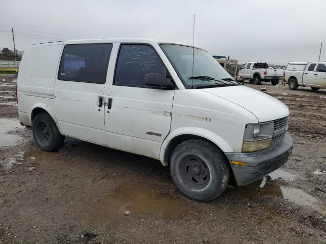 Photo 4 from auction – 1997 CHEVROLET ASTRO with VIN 1GCDM19W8VB203121