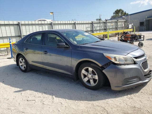 Photo 4 from auction – 2014 CHEVROLET MALIBU LS with VIN 1G11B5SL4EF156509