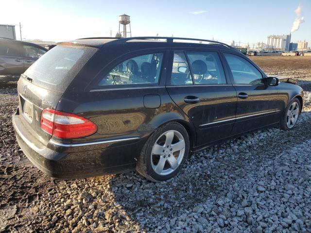 Photo 3 from auction – 2004 MERCEDES-BENZ E 320 4MAT with VIN WDBUH82J94X114590