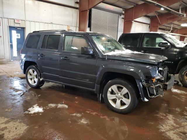 Photo 4 from auction – 2014 JEEP PATRIOT LA with VIN 1C4NJRFB2ED688969