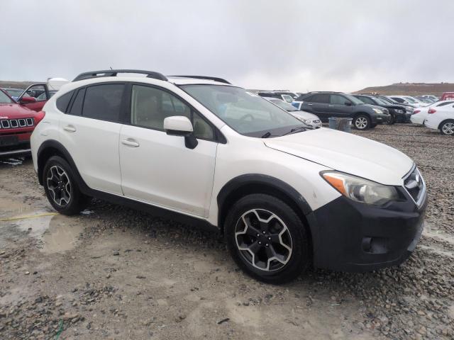 Photo 4 from auction – 2014 SUBARU XV CROSSTR with VIN JF2GPAKC2E8324116