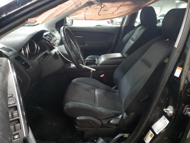 Photo 7 from auction – 2008 MAZDA CX-9 with VIN JM3TB28A180151738