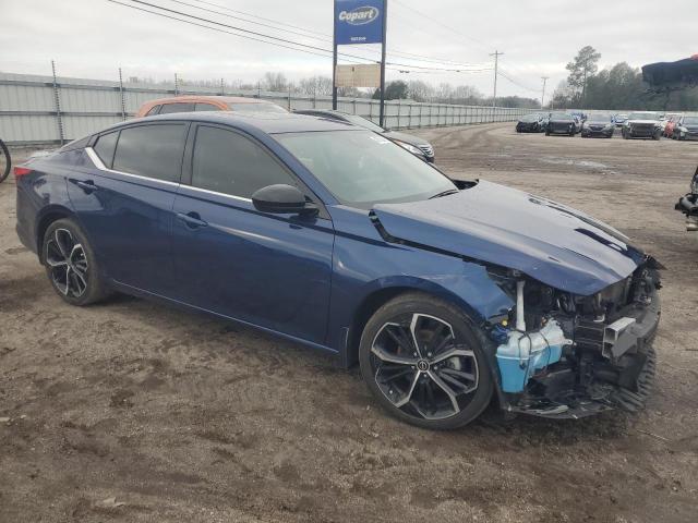 Photo 4 from auction – 2023 NISSAN ALTIMA SR with VIN 1N4BL4CV7PN305464