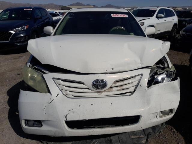 Photo 5 from auction – 2007 TOYOTA CAMRY CE with VIN 4T1BE46K97U574847