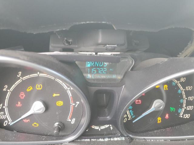 Photo 9 from auction – 2014 FORD FIESTA SE with VIN 3FADP4EJ4EM160303